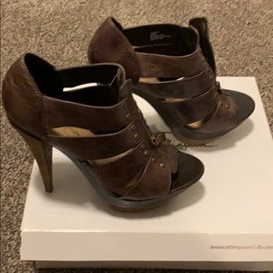 Jessica Simpson collection